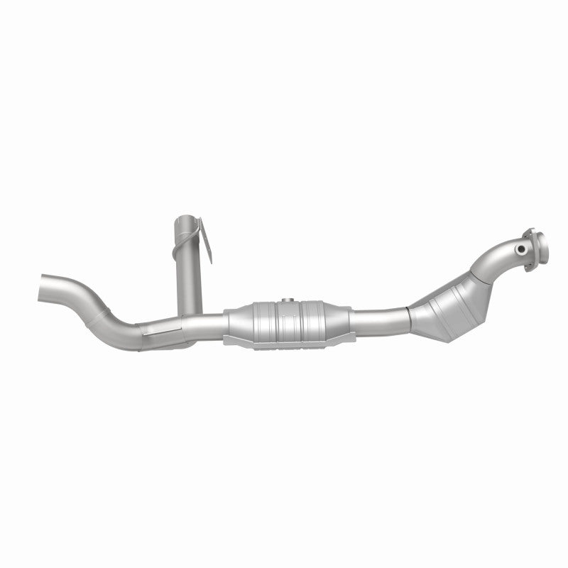 MagnaFlow Conv DF 01 Ford Trucks 4.6L - DTX Performance