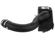 Load image into Gallery viewer, aFe Momentum ST Pro GUARD 7 Cold Air Intake System 14-18 Jeep Cherokee (KL) V6 3.2L - DTX Performance