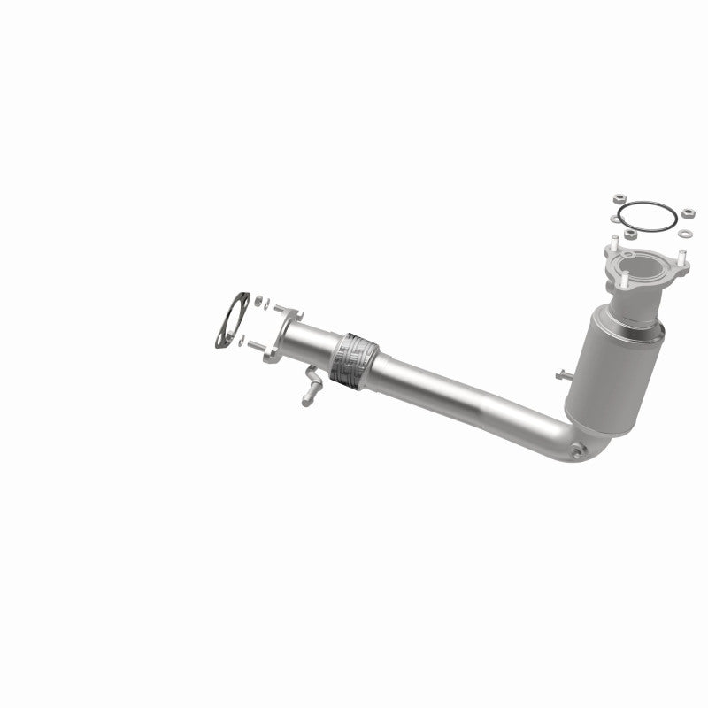 MagnaFlow 10-14 Chevy Equinox / GMC Terrain 2.4L Direct Fit Catalytic Converter - DTX Performance