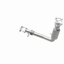 Load image into Gallery viewer, MagnaFlow 10-14 Chevy Equinox / GMC Terrain 2.4L Direct Fit Catalytic Converter - DTX Performance