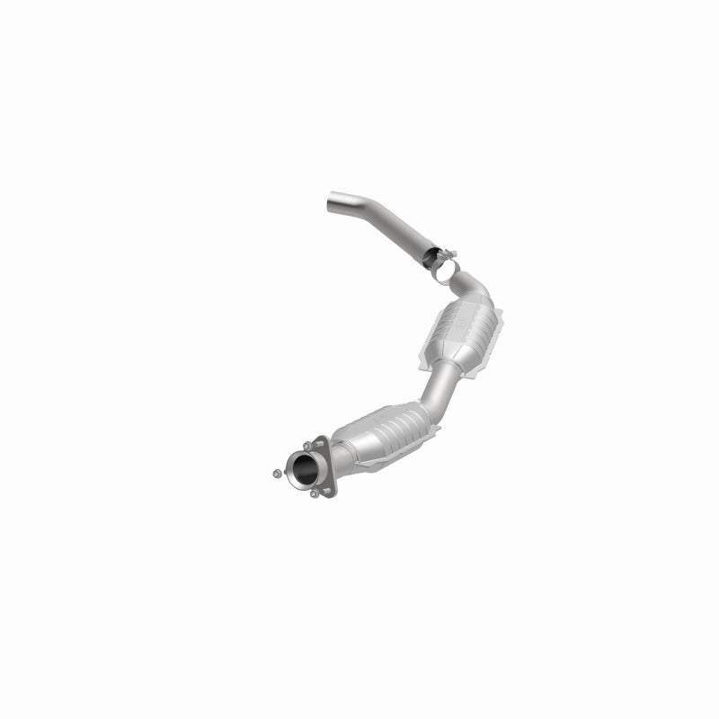 MagnaFlow Conv DF 04-06 Ram SRT-10 Driver Side - DTX Performance