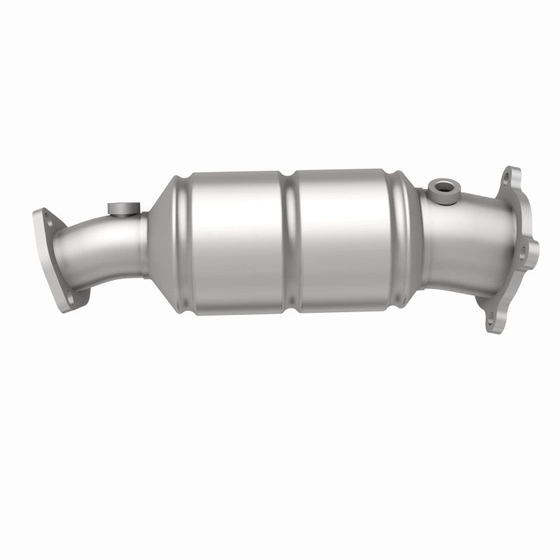 MagnaFlow Conv DF 05-08 Audi A4/A4 Quattro 2.0L Turbocharged (49 State) - DTX Performance