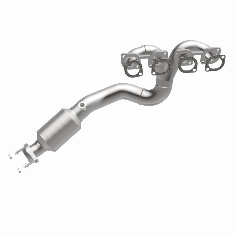 MagnaFlow Conv DF BMW 99-03 540I 4.4L / 99-01 740I 4.4L California - D/S - DTX Performance