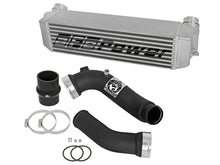 Load image into Gallery viewer, aFe Bladerunner Intercooler and Cold Side Tube 16-17 BMW M2 (F87) L6-3.0L (t) N55 - DTX Performance