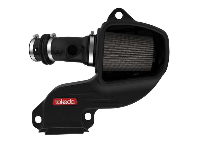 aFe Takeda Intakes Stage-2 PDS AIS 14-18 Mazda 3 I4-2.5L - DTX Performance