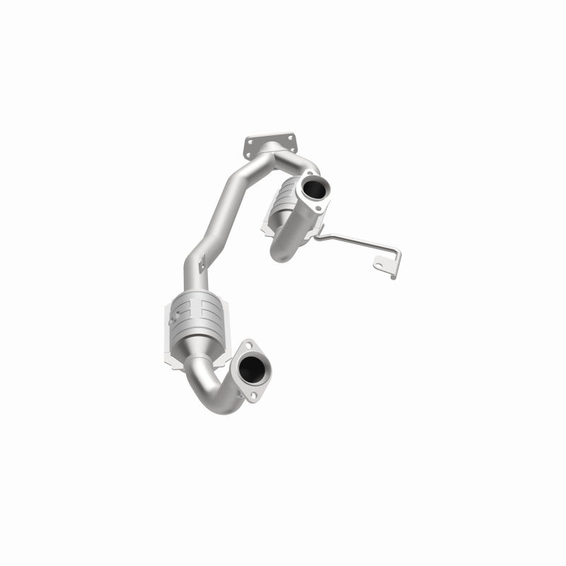 MagnaFlow Conv DF 01-03 Windstar 3.8 OEM - DTX Performance