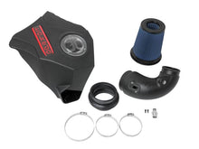 Load image into Gallery viewer, aFe Takeda Momentum Pro 5R Cold Air Intake System 20-21 Toyota Supra L6-3.0L (T) B58 - DTX Performance