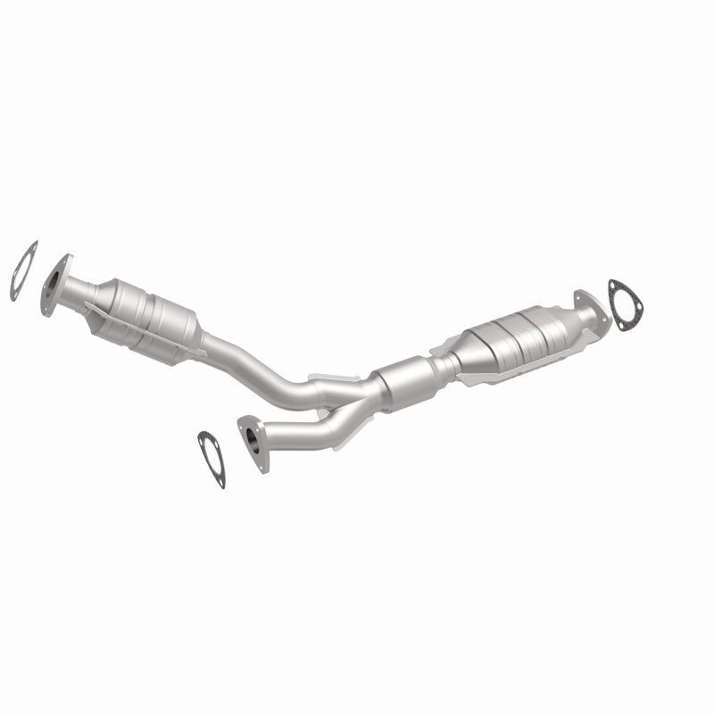 MagnaFlow Conv DF 00-03 Saturn LS Series/LW Series 3.0L Rear (49 State) - DTX Performance