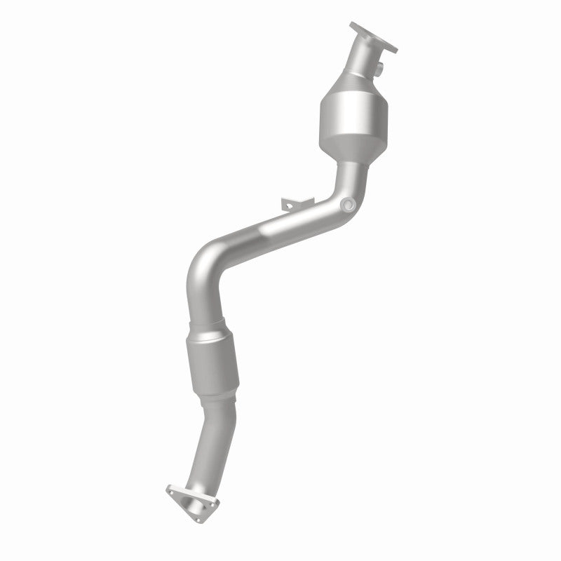 Magnaflow Conv DF 2007-2010 Q7 V6 3.6 OEM Underbody - DTX Performance