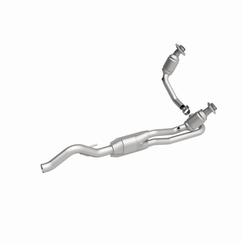 MagnaFlow Conv DF 00-03 Dodge Dakota 4.7L 4WD (49 State) - DTX Performance