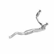 Load image into Gallery viewer, MagnaFlow Conv DF 00-03 Dodge Dakota 4.7L 4WD (49 State) - DTX Performance