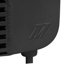 Load image into Gallery viewer, Mishimoto 06-10 Chevy 6.6L Duramax Intercooler (Black) - DTX Performance