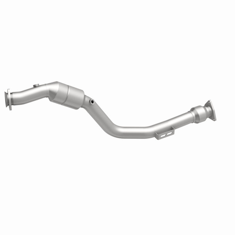 MagnaFlow Conv DF 04-06 VW Phaeton 4.2L Passenger Side Front - DTX Performance