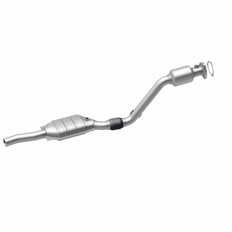 MagnaFlow Conv DF 00-01 Audi A6 2.8L - DTX Performance