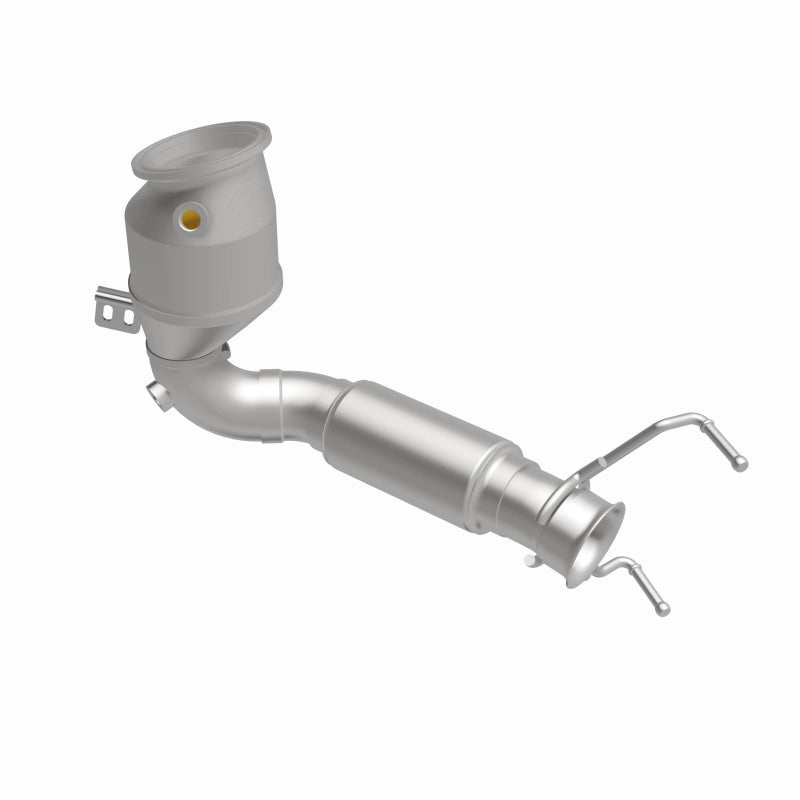 MagnaFlow 15-19 Mini Cooper S L4 2.0L Direct-fit Catalytic Converter - DTX Performance