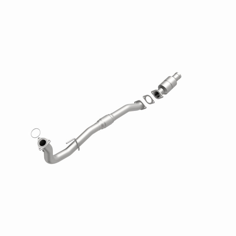 MagnaFlow Conv DF 02-03 Avalanche 8.1 Passenger Side - DTX Performance