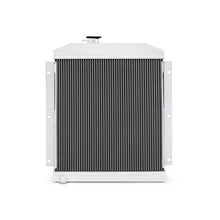 Load image into Gallery viewer, Mishimoto 47-54 Chevrolet 3100 Series Truck L6 Aluminum Radiator - DTX Performance