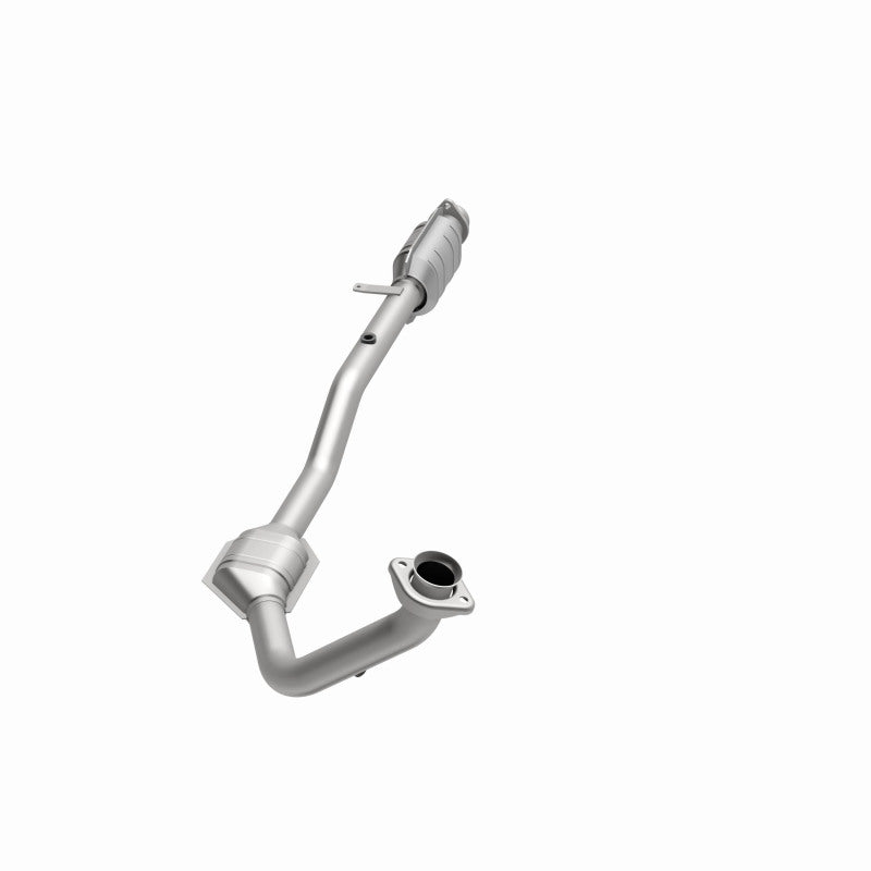 MagnaFlow Conv DF 99-01 Ford Explor 5.0L - DTX Performance