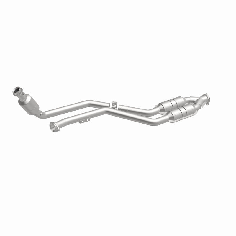 MagnaFlow Conv DF 2000 Mercedes CLK320 3.2L - DTX Performance