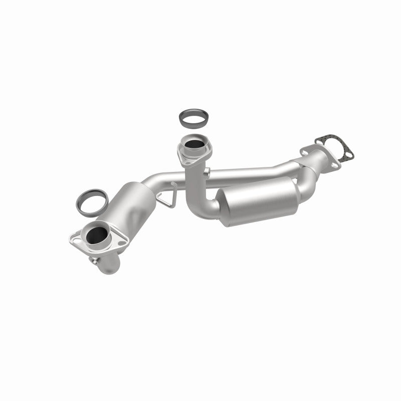 MagnaFlow Conv DF Taurus 92-95 - DTX Performance