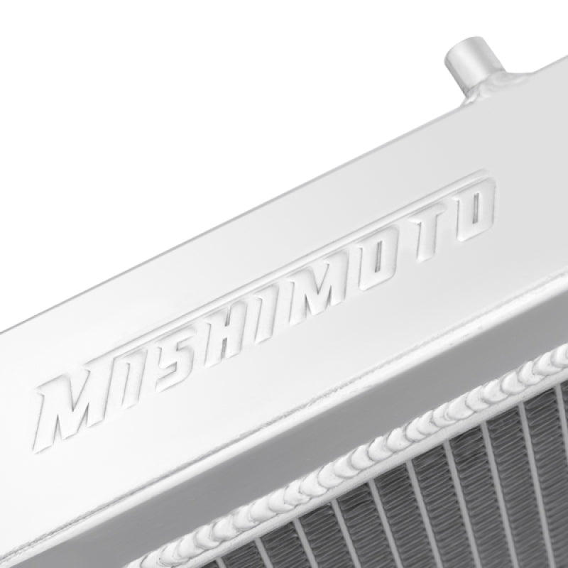 Mishimoto 93-98 Subaru Impreza GC8 2.2L Manual Aluminum Radiator - DTX Performance