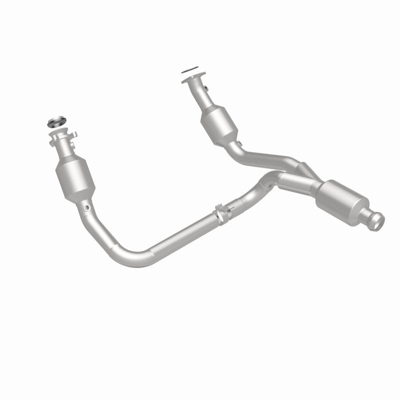 Magnaflow 14-15 Chevrolet Silverado 1500 5.3L Direct-Fit Catalytic Converter - DTX Performance