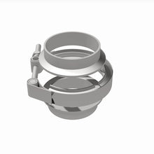 Load image into Gallery viewer, MagnaFlow Clamp Flange Assembly 2.5 inch - DTX Performance