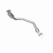 Load image into Gallery viewer, MagnaFlow 05-06 Pontiac G6 6 3.5L Direct-Fit Catalytic Converter - DTX Performance