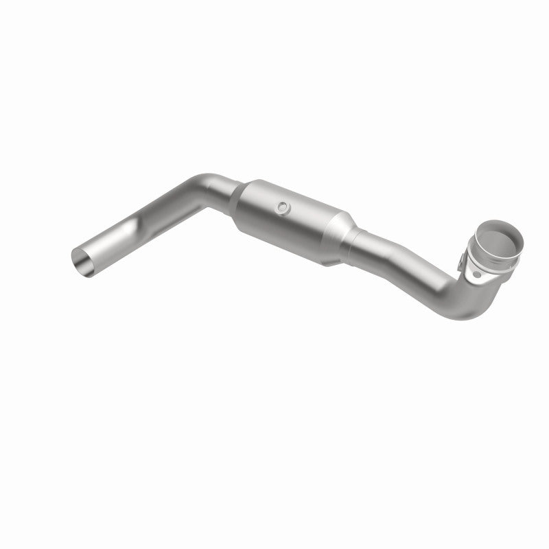 MagnaFlow Conv DF 07-08 Ford F-150 Pickup 5.4L D/S / 12/06-08 Lincoln Truck Mark LT 5.4L D/S - DTX Performance