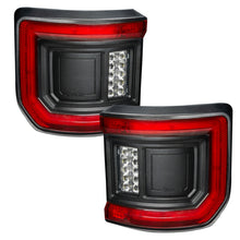 Load image into Gallery viewer, Oracle Jeep Gladiator JT Flush Mount LED Tail Lights - DTX Performance