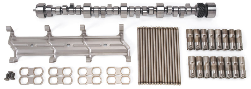 Edelbrock Camshaft/Lifter/Pushrod Kit Performer RPM Signature Series 383 - DTX Performance