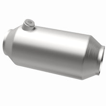 Load image into Gallery viewer, MagnaFlow Conv Univ 2.50inch Inlet - DTX Performance