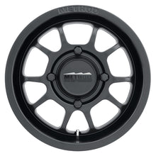 Load image into Gallery viewer, Method MR409 Bead Grip 14x7 / 4+3/13mm Offset / 4x156 / 132mm CB Matte Black Wheel - DTX Performance