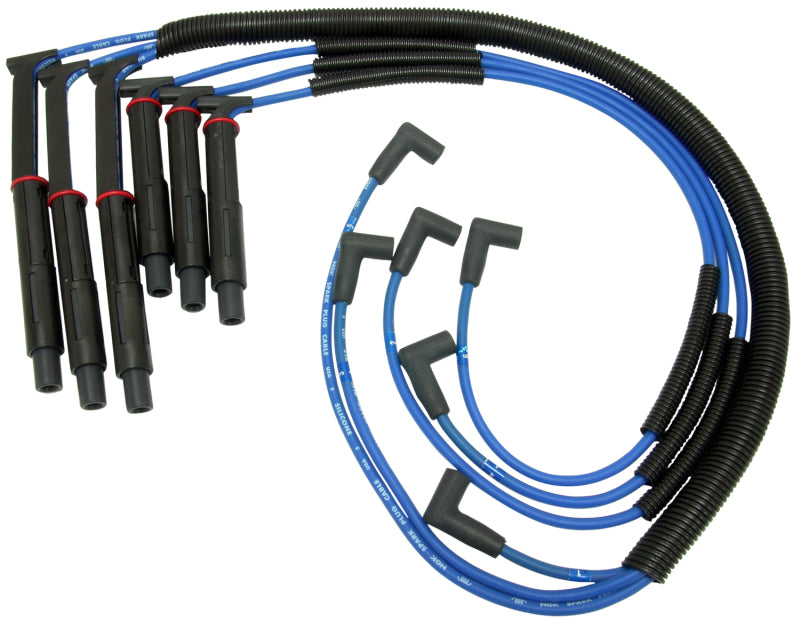 NGK Chevrolet Lumina 1995-1994 Spark Plug Wire Set - DTX Performance