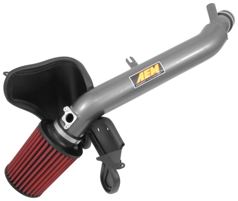 AEM Lexus GS200T L4-2.0L F/l Cold Air Intake - DTX Performance