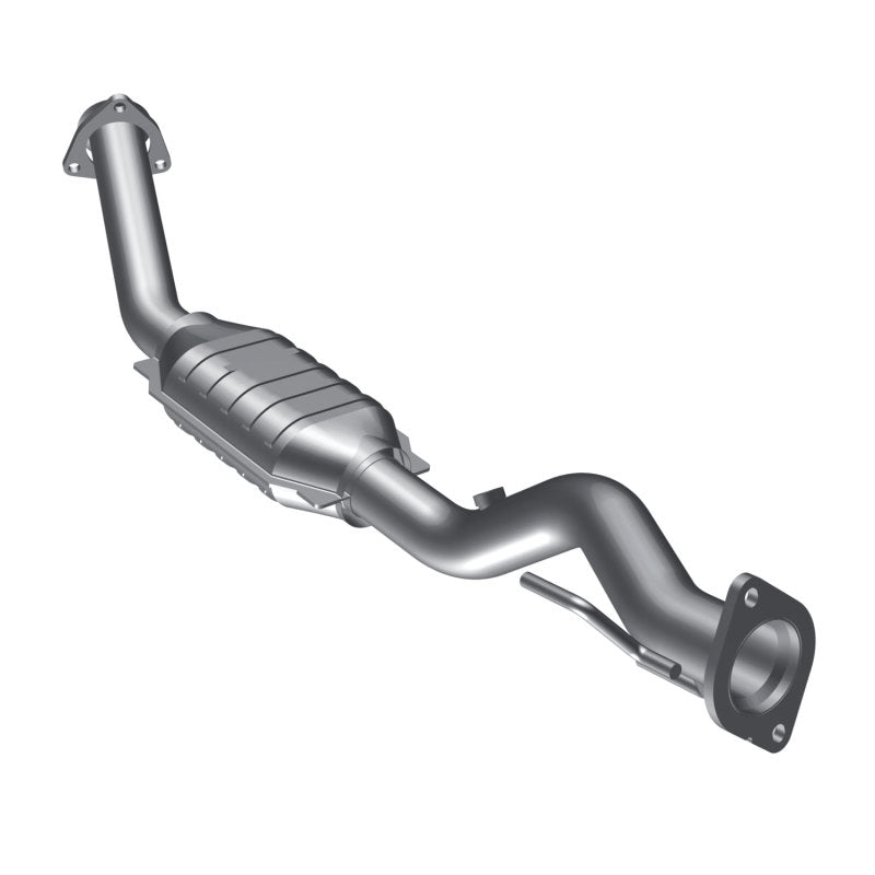 MagnaFlow Conv DF 98-02 3.5L Isuzu Trooper PS - DTX Performance