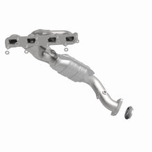 Load image into Gallery viewer, MagnaFlow Conv DF 04-06 Cadillac XLR 4.6L Passenger Side - DTX Performance