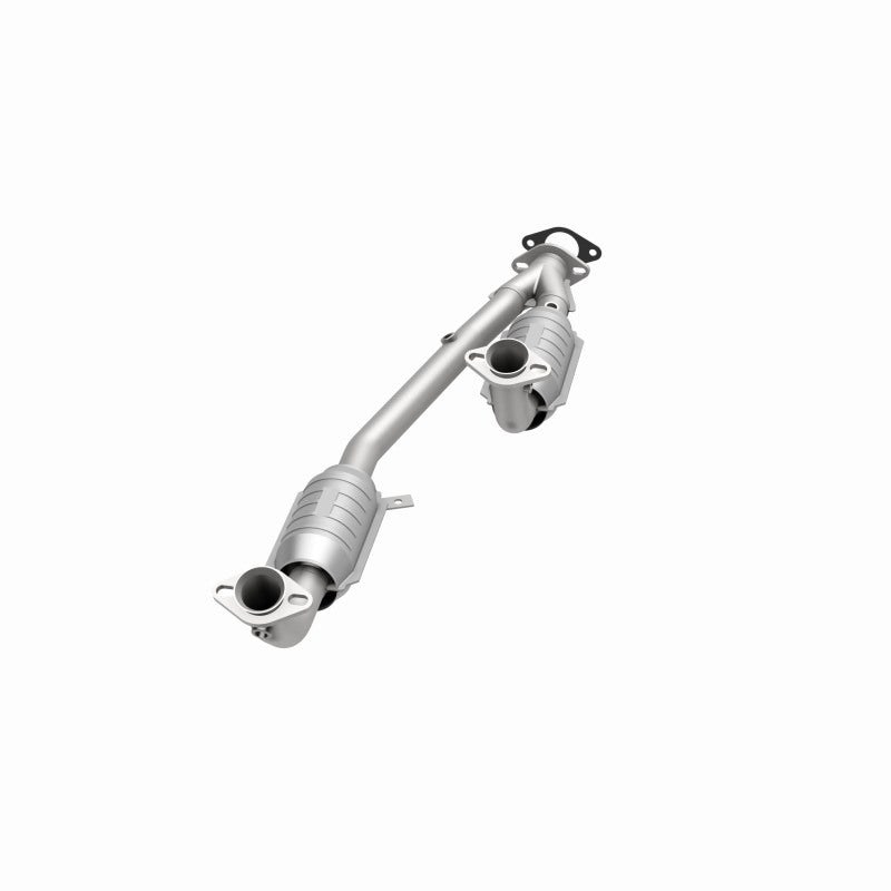 MagnaFlow Conv DF Windstar 95-96 - DTX Performance