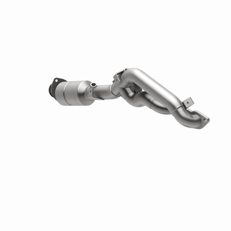 MagnaFlow Conv DF 08-10 Lexus IS F 5.0L P/S Manifold - DTX Performance