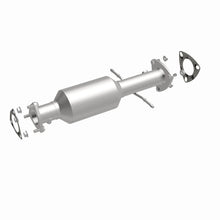 Load image into Gallery viewer, MagnaFlow California Grade Catalytic Converter Direct Fit 96-97 GMC Sonoma / Chevrolet S10 - DTX Performance