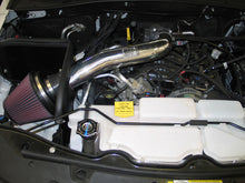 Load image into Gallery viewer, K&amp;N Performance Intake Kit PERF. INTAKE KIT; JEEP LIBERTY, V6-3.7L, 08-09 - DTX Performance