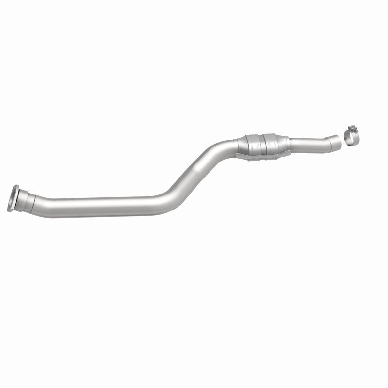 MagnaFlow Conv DF 13 Cadillac ATS 2.0L Turbocharged Rear (49 State) - DTX Performance