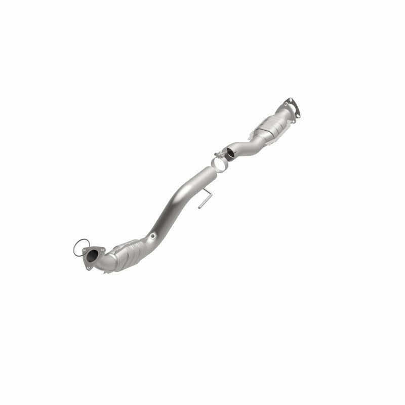 MagnaFlow Conv DF 03-07 GM 2500/3500 Passenger Side - DTX Performance