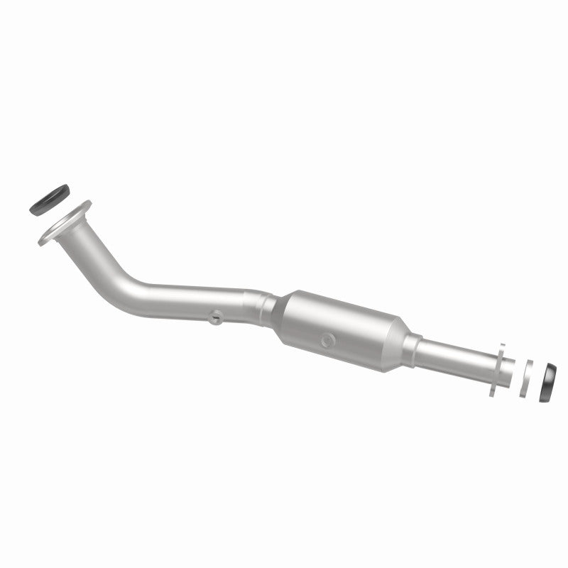 MagnaFlow Conv DF 03-10 Honda Truck Element 2.4L Manifold - DTX Performance