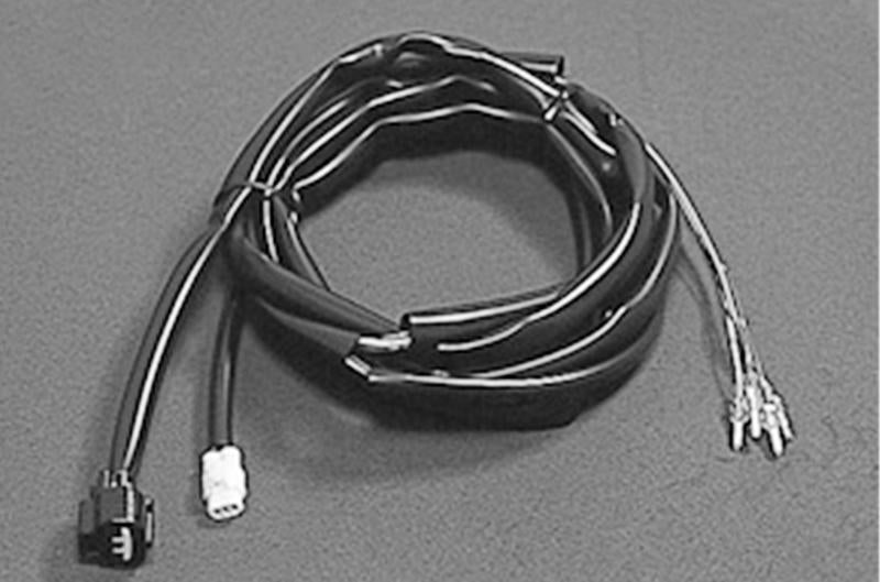 HKS Air Temp sensor harness - DTX Performance