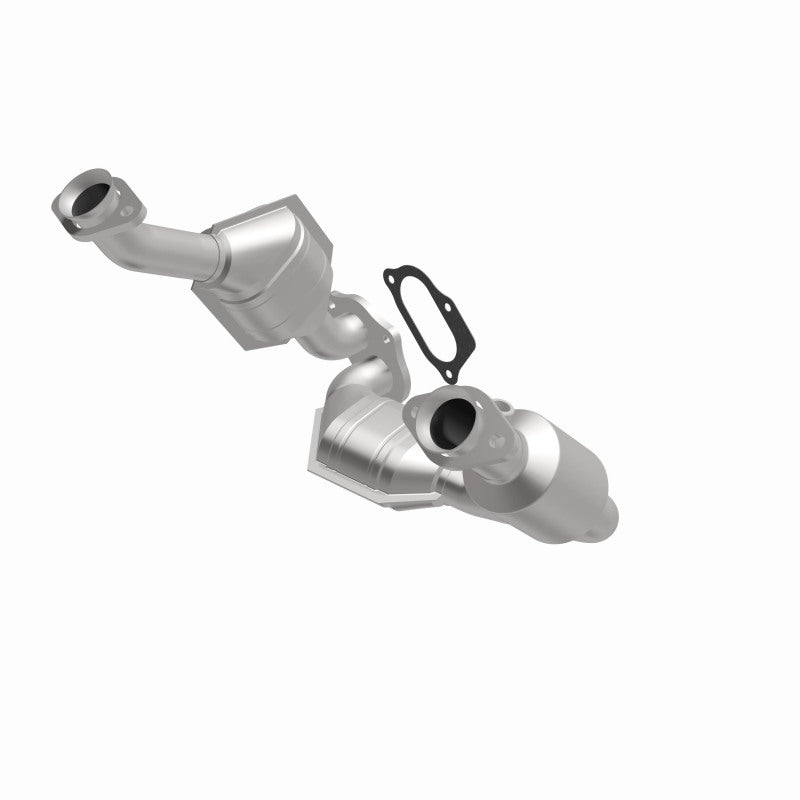 MagnaFlow Conv DF 03-04 Ranger 3.0L OEM - DTX Performance