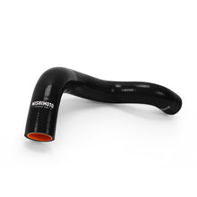 Load image into Gallery viewer, Mishimoto 07-11 Jeep Wrangler 6cyl Black Silicone Hose Kit - DTX Performance