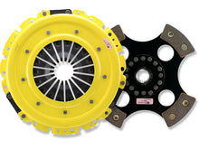 Load image into Gallery viewer, ACT 2002 Mini Cooper HD/Race Rigid 4 Pad Clutch Kit - DTX Performance