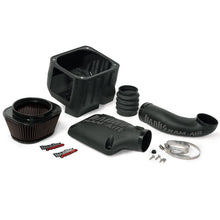 Load image into Gallery viewer, Banks Power 09-12 Chev/GMC 1500 w/Elec Fan Ram-Air Intake System - Dry Filter - DTX Performance