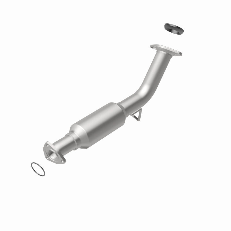 MagnaFlow Conv DF 02-05 Honda Civic Si 2.0L - DTX Performance